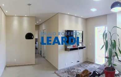 Imagem 1: APARTAMENTO - CONDOMÍNIO FLORATTA CLUB HOUSE - SP