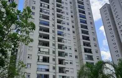 Imagem 2: APARTAMENTO - MORUMBI - SP
