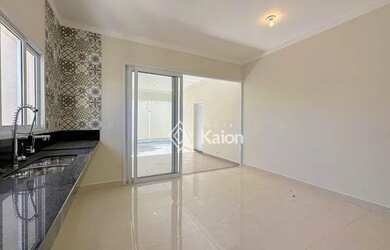 Imagem 5: Casa à venda no Condomínio Lagos D x27 Icaraí em Salto