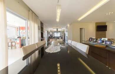 Imagem 16: Venda Casa em condomínio com 4 dormitórios