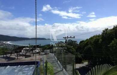 Imagem 15: MARAVILHOSA CASA ALTO PADRÃO EM CONDOMÍNIO FECHADO - BOMBINHAS