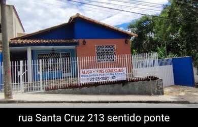 Imagem: O depósito possui 110m² de Área e está localizado em Bom