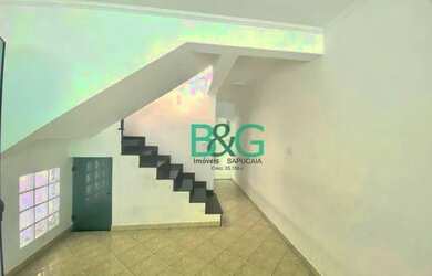 Imagem 5: Sobrado com 4 dormitórios, 125 m² - venda por R$ 599.000,00 ou aluguel...