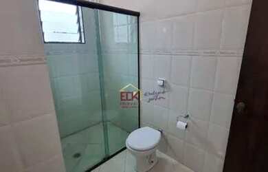 Imagem 2: Sobrado com 3 dormitórios - venda por R$ 1.120.000 ou aluguel por R$ 4.000/mês - Jardim do