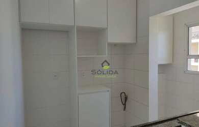 Imagem 7: Apartamento para locação no Condomínio vivarte Alamedas