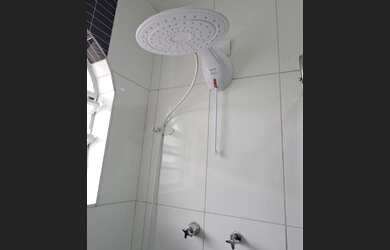 Imagem 14: Sobrado Jd. Bonfiglioli. Área de serviço, 87m² de Área, 2 Vagas na...