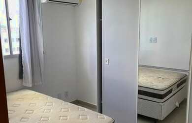 Imagem 12: ALUGO APARTAMENTO NO CONDOMÍNIO JARDINS DOS IPÊS CARUARU