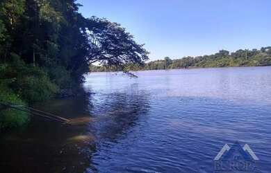 Imagem 2: Terreno à venda, 4500 m² por R$ 180.000,00 - Água do Pari - Jataizinho/PR