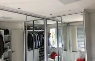 Imagem 11: Apartamento à venda no condomínio Resort Santa Angela em Jundiaí SP