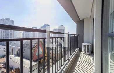 Imagem 8: Apartamento para Aluguel - Ipiranga, 1 Quarto, 32 m2