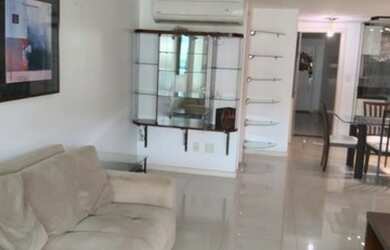 Imagem 8: Alugo Apartamento Mobiliado no Cond. Ville de France com 3 suites