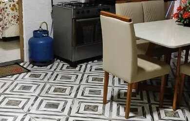 Imagem 11: 2 casas toda no porcelanato na avenida principal