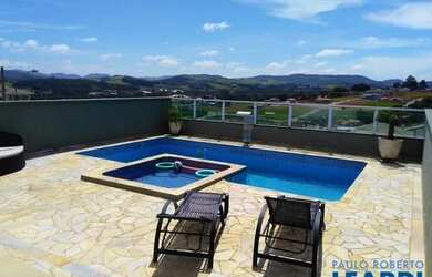 Imagem 5: CASA EM CONDOMÍNIO - CONDOMÍNIO RESIDENCIAL SHAMBALLA III - SP