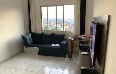 Imagem: O apartamento possui 2 Dormitórios, 1 Banheiro, 115m² de Área