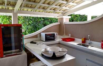 Imagem 11: Paraiso dos Sonhos no condomínio da fazenda Fiore