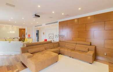 Imagem: Venda Apartamento 4 Dormitórios - 308 m² Moema