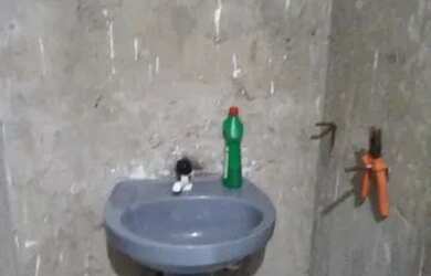 Imagem 7: Vendo uma casa no pita. 1 Banheiroe2 Dormitórios