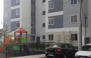 Imagem 6: Aluguel apartamento. Piscina, 44m² de Área, 1 Vaga na garageme2 Dormitórios