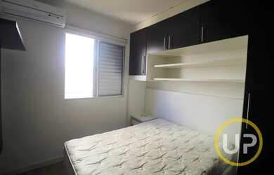 Imagem 4: Cobertura 3qts 1 vga Mobiliado Paquetá R$ 3.790,00