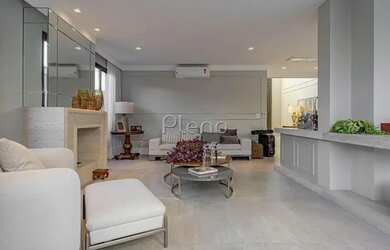 Imagem 7: Venda Casa em condomínio com 4 dormitórios