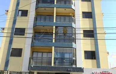 Imagem 1: Ribeirão Preto - Apartamento - Jardim Paulista