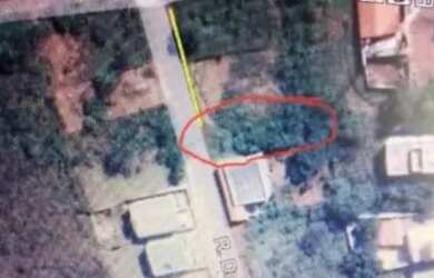 Imagem 2: Lote a venda na primeira fase do Bairro Villa Real em Sabará 380 m²