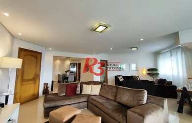 Imagem 4: Apartamento com 3 dormitórios à venda, 199 m² por R$ 2.765.000,00 -...