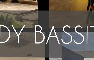 Imagem: A casa em condomínio possui 3 Dormitórios, 5 Banheiros, 2