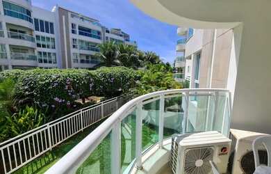 Imagem 9: Apartamento mobiliado no In Mare bali