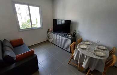 Imagem 4: Apartamento de 36m² com 01 dormitório em Vila Mariana