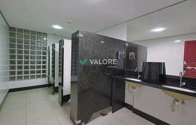 Imagem 12: Loja para alugar no Funcionários