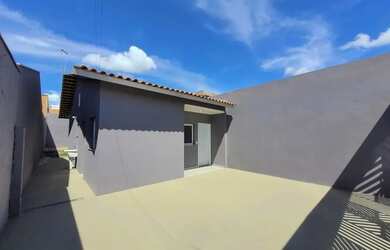 Imagem 3: Casa com 2 dormitórios à venda, 55 m² por R$ 280.000 - Altos do São...