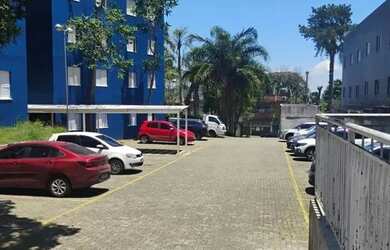 Imagem 2: Apartamento com 2 Quarto s e 1 banheiro s para Alugar, 48 m² por R$ 1700...