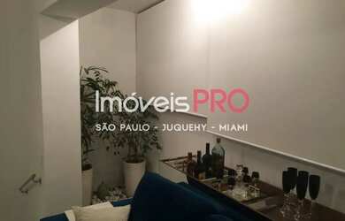 Imagem 6: Cobertura, Moema Pássaros - São Paulo