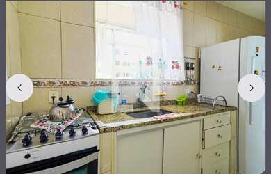 Imagem: O apartamento à venda possui 3 Dormitórios, Acomodam 5 pessoas