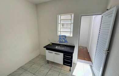 Imagem 5: Casa com 2 dormitórios para alugar, 52 m² por R$ 2.073,01/mês - Centro...