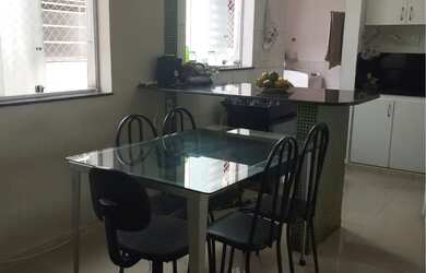 Imagem 15: Excelente apartamento no Renascença 3 quartos suíte 2 vagas 121m2