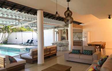 Imagem 8: ALUGO CASA 4/4 VILAS DO ATLÂNTICO