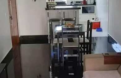 Imagem 2: Casa em Rua José de Barros Sousa - Residencial Nova Bandeirante - Campinas/SP