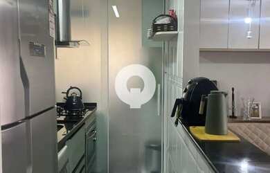 Imagem 9: APARTAMENTO GARDEN À VENDA NO VILLAGIO GENOVA - SANTA QUITÉRIA