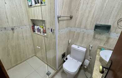 Imagem 10: Belíssimo apartamento à venda no BNH do Sargento Boening, com 3 quartos, em Petrópolis/RJ