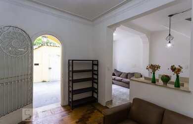 Imagem 3: Casa à Venda - Lourdes, 5 Quartos, 250 m2