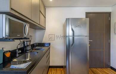 Imagem 12: Aluguel Apartamento 1 Dormitórios - 30 m² Pinheiros