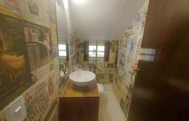 Imagem 9: Oportunidade - Casa Sobrado - Jardim Oriente - 3 Dormitórios - 186m²