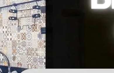 Imagem: A casa possui 3 Dormitórios, 3 Banheiros, 2 Vagas na garagem