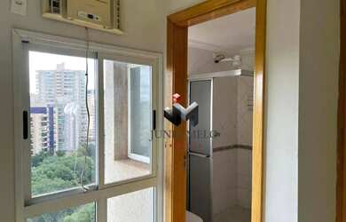 Imagem 10: Apartamento com 1 quarto para alugar, 30 m² por R$ 1.450/mês - Nova...