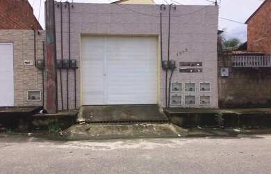 Imagem 2: Apartamento 02 Quartos, no Parque Santa Rosa, Próx a Avenida Tulipas...