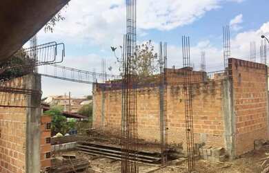 Imagem 4: terreno - Vila Bressani - Paulínia