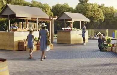 Imagem 7: Oportunidade de ágio no Jardins Turim Senador Canedo/GO