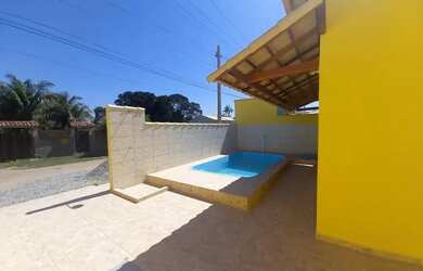 Imagem 7: Imóvel para venda possui 70 metros quadrados com 2 quartos em Samburá (Tamoios) - Cabo Fri